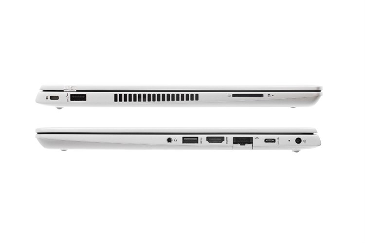 Laptop HP Probook 430 G6 i5 8265U/4GB/256GB/Win10 (6UX78PA) Màu Bạc