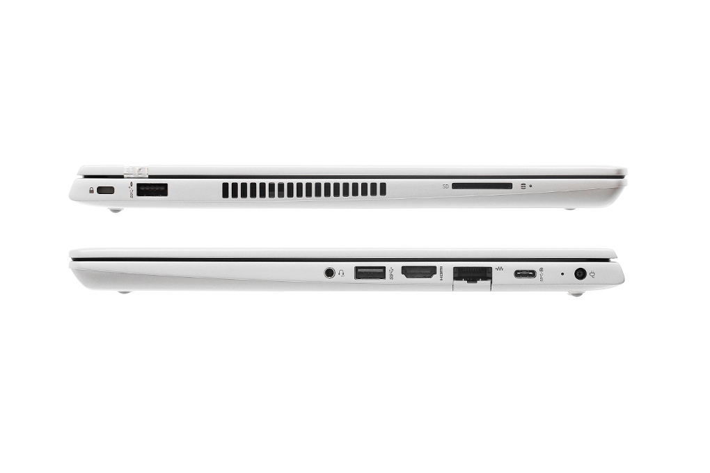 Laptop HP Probook 430 G6 i5 8265U/4GB/256GB/Win10 (6UX78PA) Màu Bạc