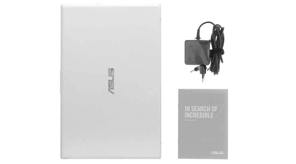 Bộ sản phẩm gồm: Hộp, Pin, Dây nguồn, Sách hướng dẫn