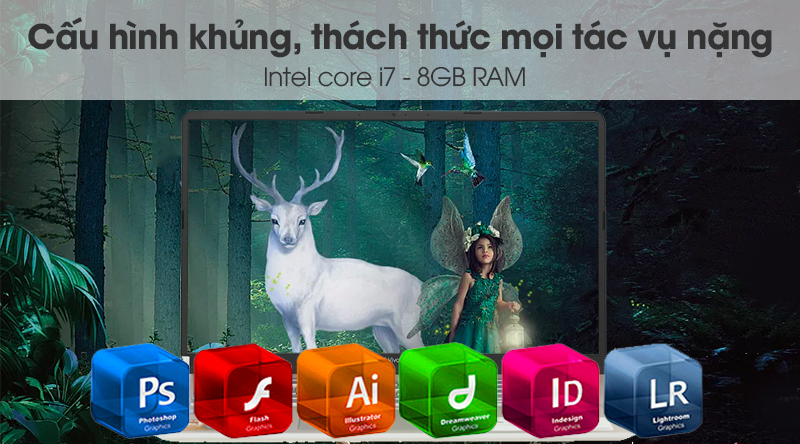 Laptop Asus VivoBook S530FN i7 8565U/8GB/512GB/2GB MX150/Win10 (BQ593T)