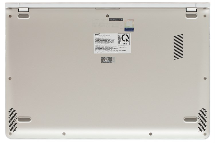 Laptop Asus VivoBook S530FN i7 8565U/8GB/512GB/2GB MX150/Win10 (BQ593T)