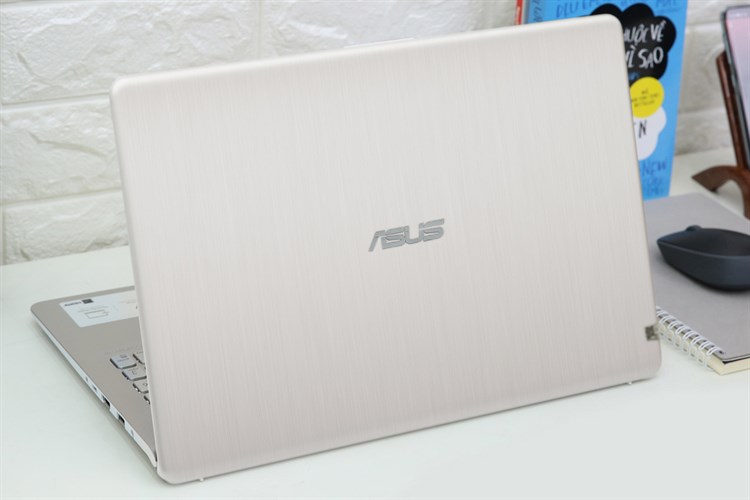 Laptop Asus VivoBook S530FN i7 8565U/8GB/512GB/2GB MX150/Win10 (BQ593T)