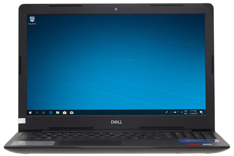 Laptop Dell Vostro 3580 i7 8565U/8GB/256GB/2GB R520/Win10 (T3RMD2) Màu Đen