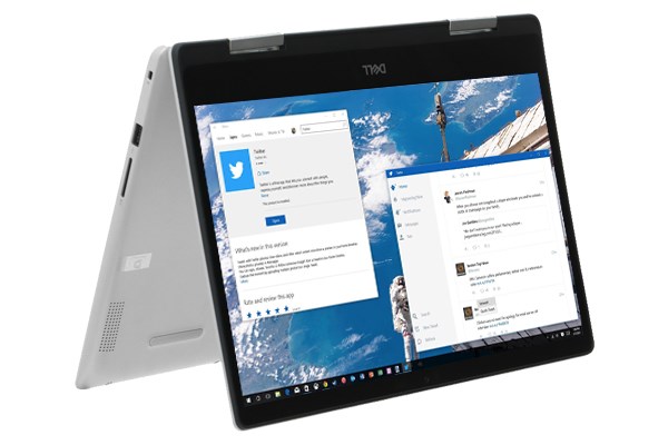 Dell Inspiron 5482 i5 8265U (C4TI5017W)