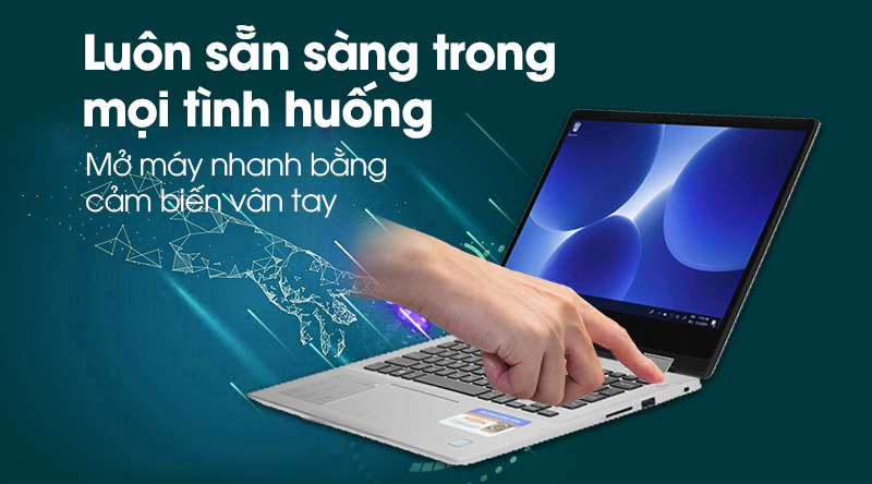 Laptop Dell Inspiron 5482 i7 8565U/8GB/256GB/Touch/Pen/Win10 (C4TI7007W)