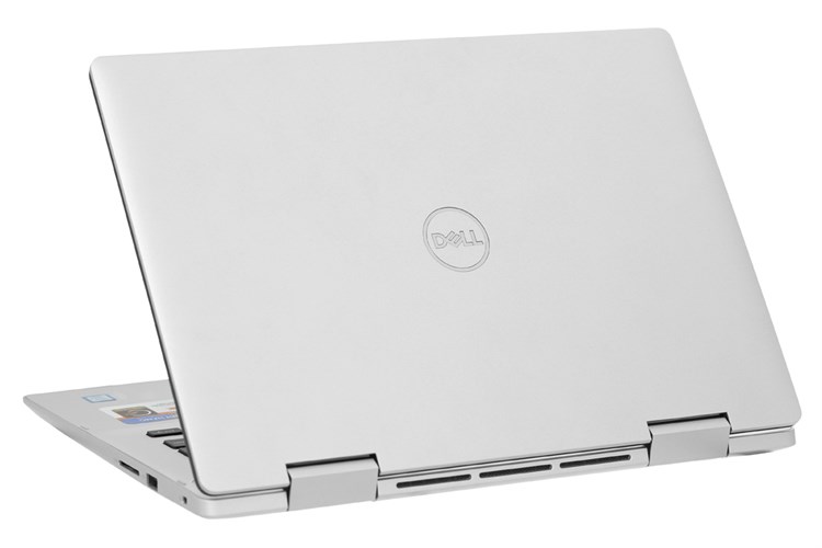 Laptop Dell Inspiron 5482 i7 8565U/8GB/256GB/Touch/Pen/Win10 (C4TI7007W) Màu Bạc