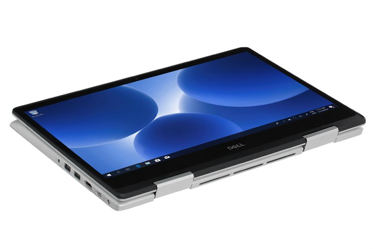 Laptop Dell Inspiron 5482 i7 8565U/8GB/256GB/Touch/Pen/Win10 (C4TI7007W) Màu Bạc