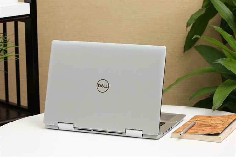 Laptop Dell Inspiron 5482 i7 8565U/8GB/256GB/Touch/Pen/Win10 (C4TI7007W) Màu Bạc