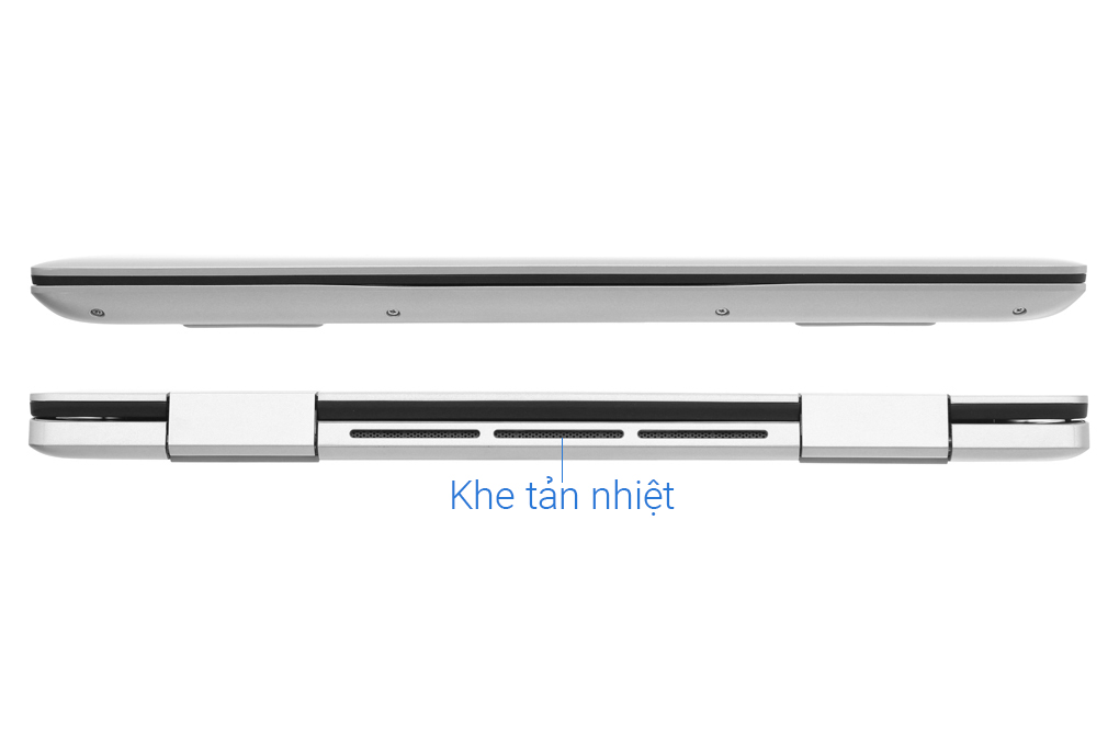 Laptop Dell Inspiron 5482 i7 8565U/8GB/256GB/Touch/Pen/Win10 (C4TI7007W) Màu Bạc