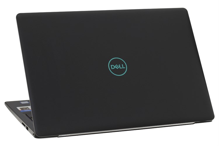 Laptop Dell Inspiron 3579 i5 8300H/8GB/1TB+128GB/4GB GTX1050Ti/Win10 (G5I5423W) Màu Đen