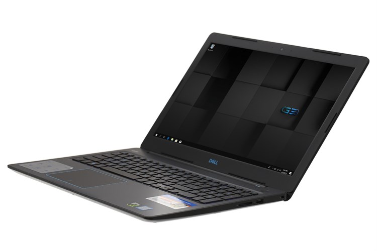 Laptop Dell Inspiron 3579 i5 8300H/8GB/1TB+128GB/4GB GTX1050Ti/Win10 (G5I5423W) Màu Đen