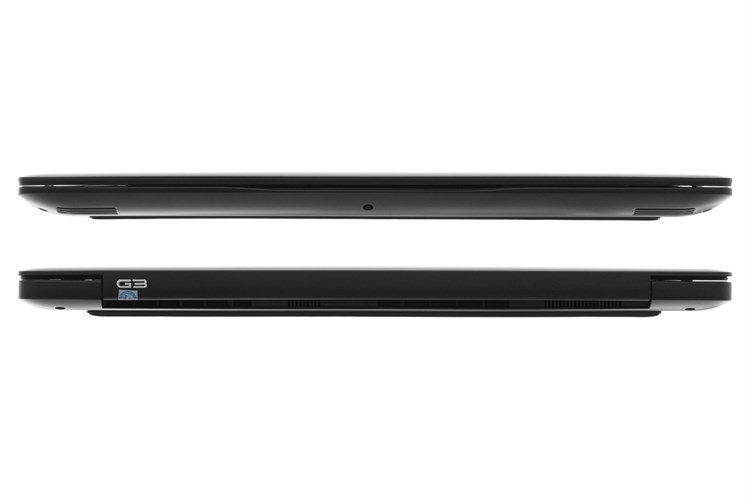 Laptop Dell Inspiron 3579 i5 8300H/8GB/1TB+128GB/4GB GTX1050Ti/Win10 (G5I5423W) Màu Đen