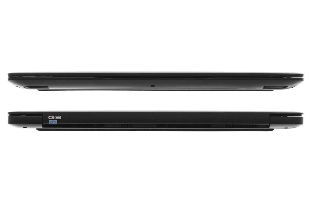 Laptop Dell Inspiron 3579 i5 8300H/8GB/1TB+128GB/4GB GTX1050Ti/Win10 (G5I5423W) Màu Đen