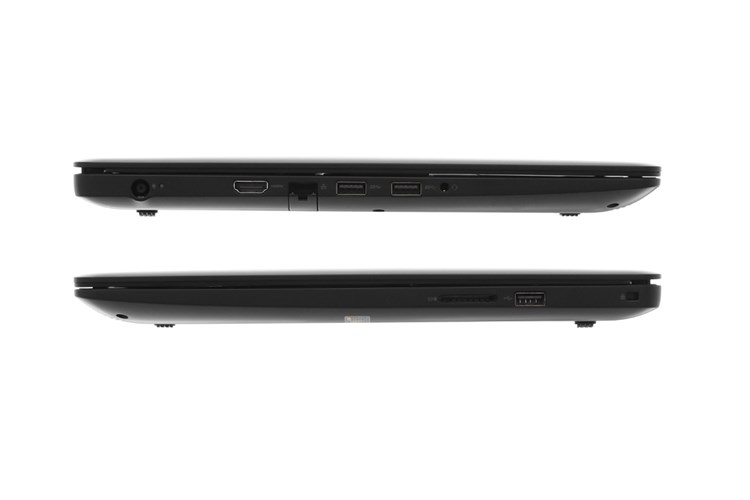 Laptop Dell Inspiron 3579 i5 8300H/8GB/1TB+128GB/4GB GTX1050Ti/Win10 (G5I5423W) Màu Đen