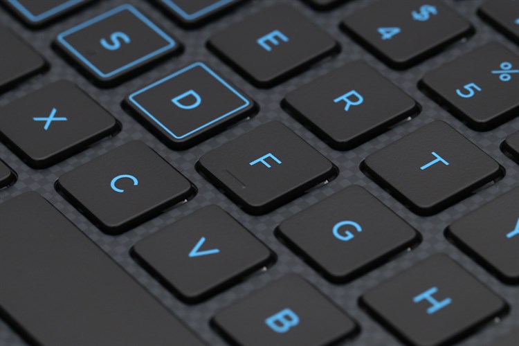 Laptop Dell Inspiron 3579 i5 8300H/8GB/1TB+128GB/4GB GTX1050Ti/Win10 (G5I5423W) Màu Đen