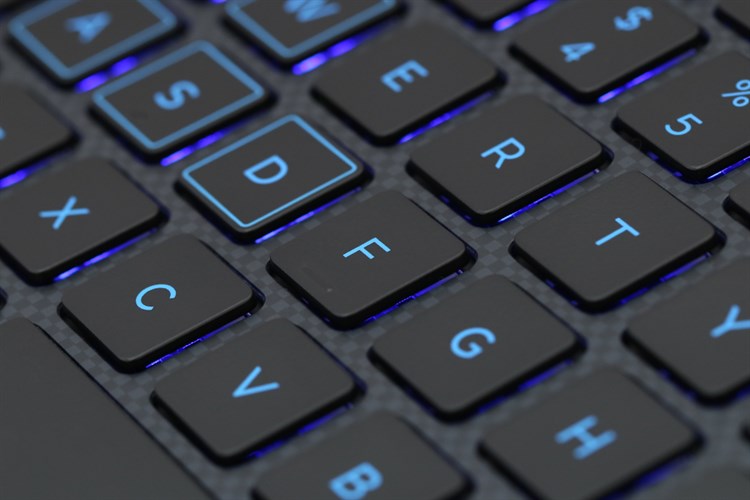 Laptop Dell Inspiron 3579 i5 8300H/8GB/1TB+128GB/4GB GTX1050Ti/Win10 (G5I5423W) Màu Đen