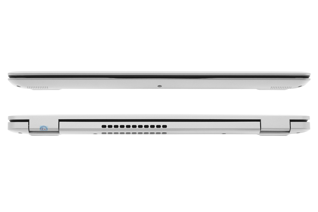 Laptop Dell Inspiron 5584 i5 8265U/4GB/1TB/2GB MX130/Win10 (N5I5384W) Màu Bạc