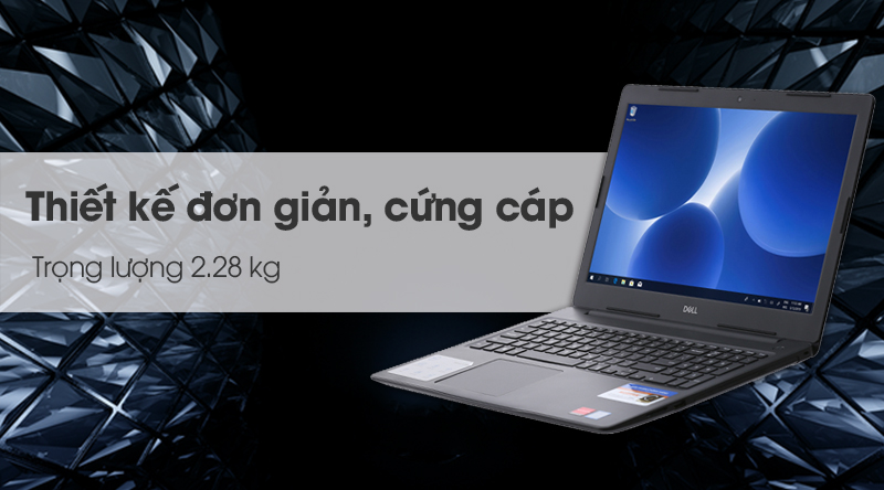 Dell Inspiron 3580