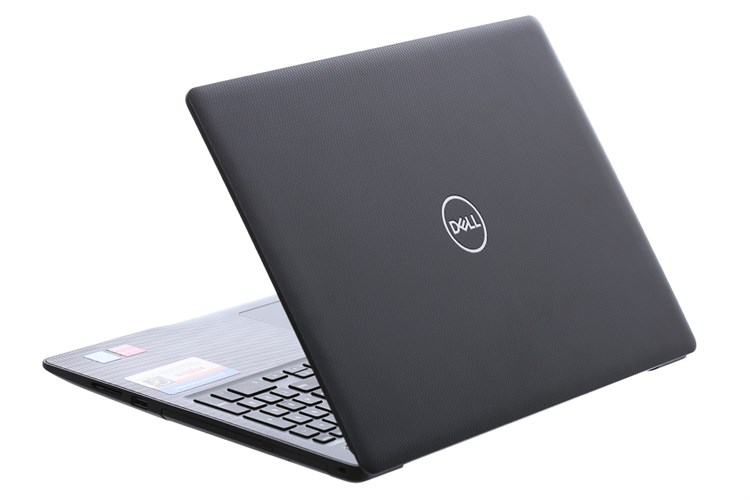 Laptop Dell Inspiron 3580 i5 8265U/4GB/1TB/2GB R520/Win10 (70184569) Màu Đen