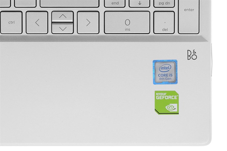 Laptop HP Pavilion 15 cs2057TX i5 8265U/4GB/1TB/2GB MX130/Win10 (6YZ20PA) Màu Xám