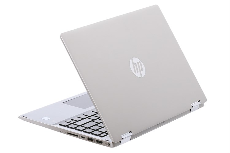 Laptop HP Pavilion x360 dh0103TU i3 8145U/4GB/1TB/Touch/Win10 (6ZF24PA) Màu Vàng