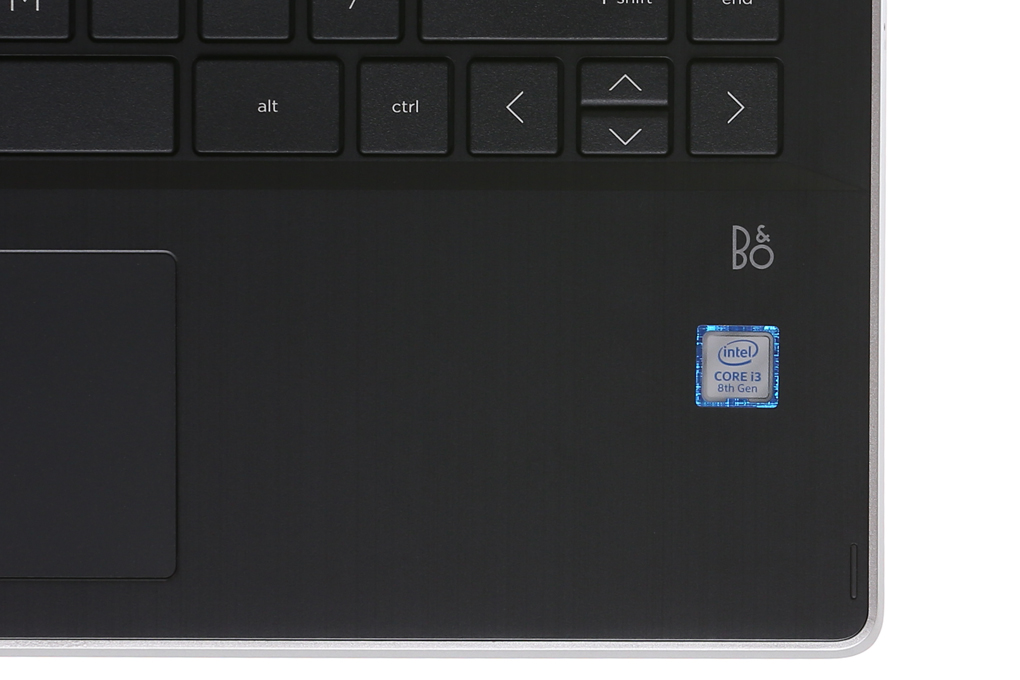 Laptop HP Pavilion x360 dh0103TU i3 8145U/4GB/1TB/Touch/Win10 (6ZF24PA) Màu Vàng