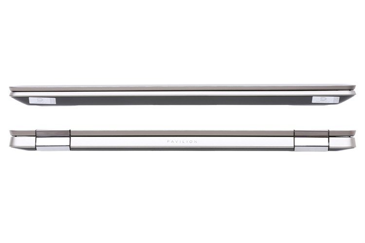 Laptop HP Pavilion x360 dh0103TU i3 8145U/4GB/1TB/Touch/Win10 (6ZF24PA) Màu Vàng