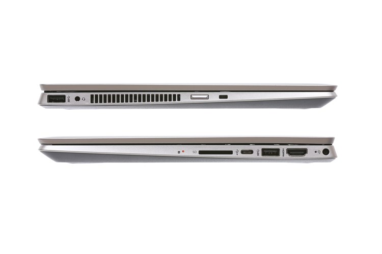 Laptop HP Pavilion x360 dh0103TU i3 8145U/4GB/1TB/Touch/Win10 (6ZF24PA) Màu Vàng