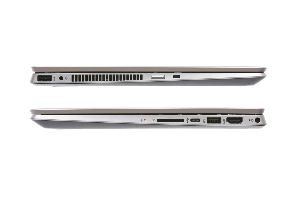 Laptop HP Pavilion x360 dh0103TU i3 8145U/4GB/1TB/Touch/Win10 (6ZF24PA) Màu Vàng