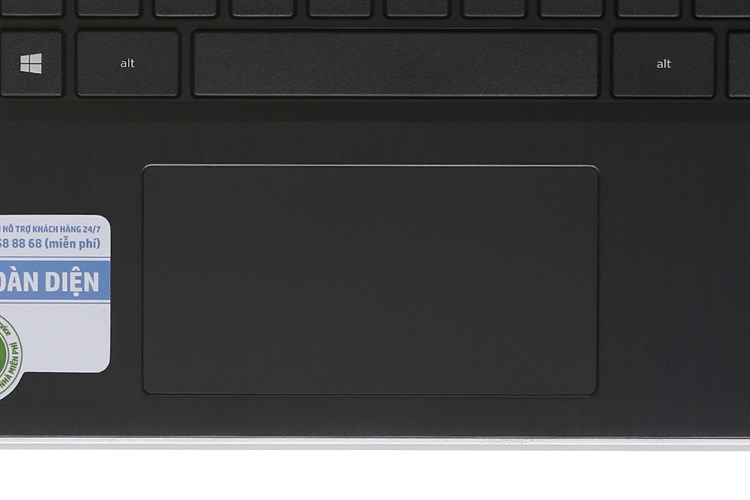 Laptop HP Pavilion x360 dh0103TU i3 8145U/4GB/1TB/Touch/Win10 (6ZF24PA) Màu Vàng