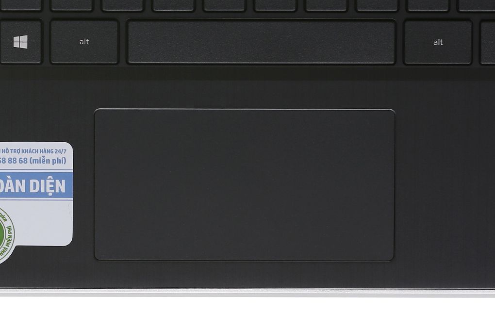 Laptop HP Pavilion x360 dh0103TU i3 8145U/4GB/1TB/Touch/Win10 (6ZF24PA) Màu Vàng