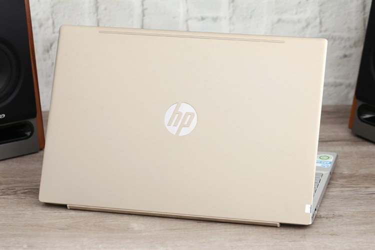 Laptop HP Pavilion 15 cs2034TU i5 8265U/4GB/1TB/Win10 (6YZ06PA) Màu Vàng