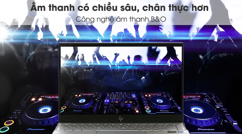 Laptop HP Envy 13 aq0027TU i7 8565U/8GB/256GB/Win10 (6ZF43PA)