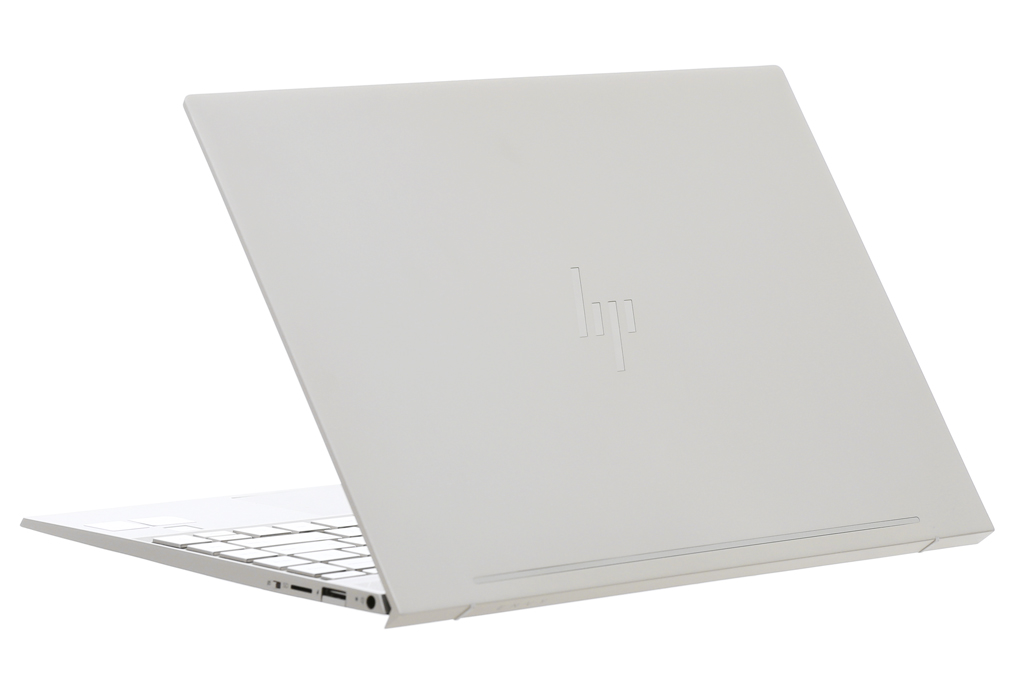 Laptop HP Envy 13 aq0027TU i7 8565U/8GB/256GB/Win10 (6ZF43PA) Màu Vàng