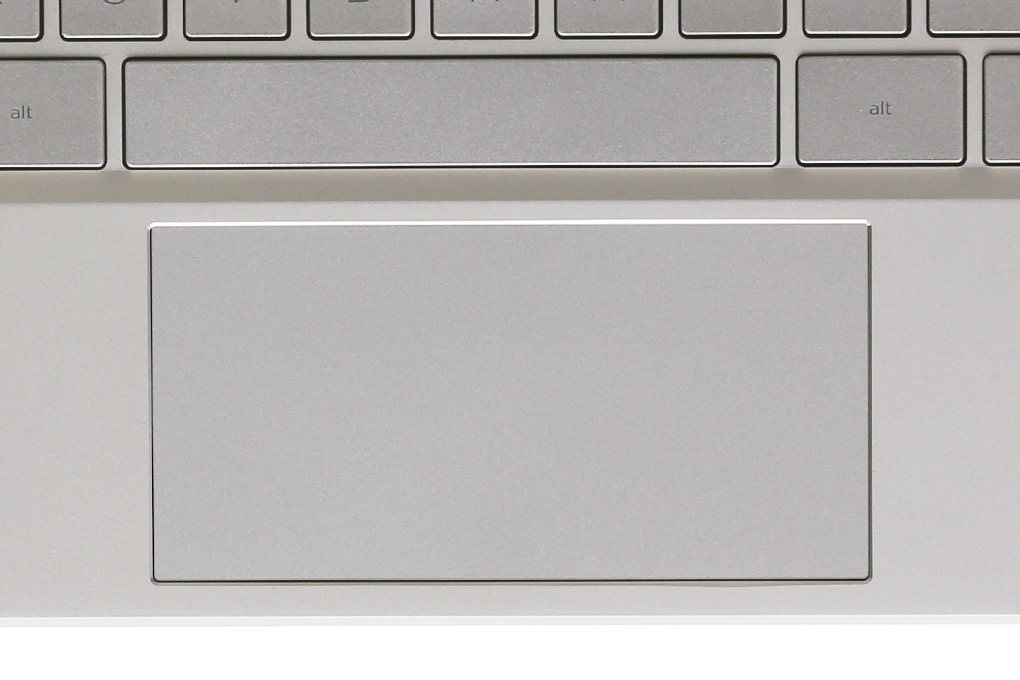 Laptop HP Envy 13 aq0027TU i7 8565U/8GB/256GB/Win10 (6ZF43PA) Màu Vàng