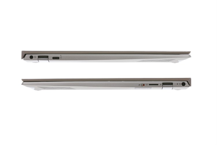 Laptop HP Envy 13 aq0027TU i7 8565U/8GB/256GB/Win10 (6ZF43PA) Màu Vàng