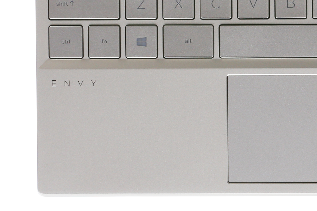 Laptop HP Envy 13 aq0027TU i7 8565U/8GB/256GB/Win10 (6ZF43PA) Màu Vàng