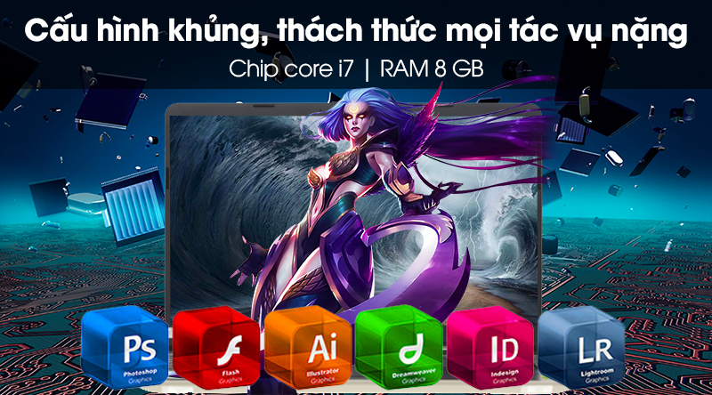 Laptop HP 15s du0040TX i7 8565U/8GB/1TB/ MX130/Win10 (6ZF62PA)