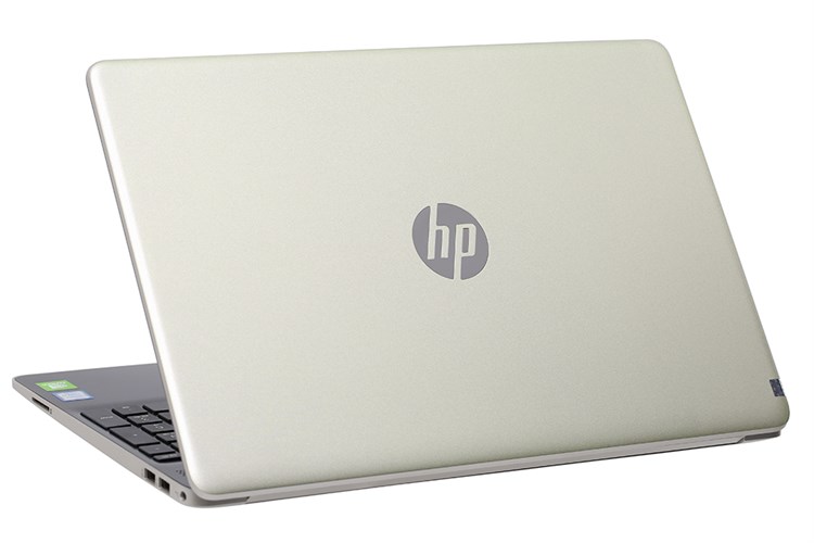 Laptop HP 15s du0040TX i7 8565U/8GB/1TB/ MX130/Win10 (6ZF62PA) Màu Vàng