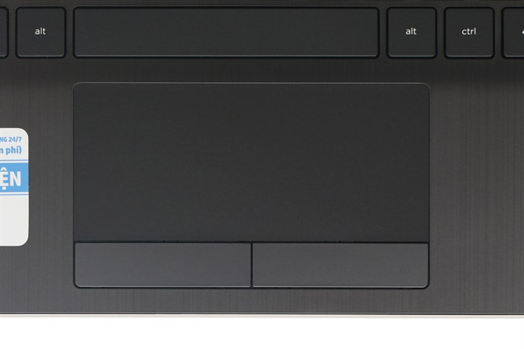 Laptop HP 15s du0063TU i5 8265U/4GB/1TB/Win10 (6ZF63PA) Màu Vàng