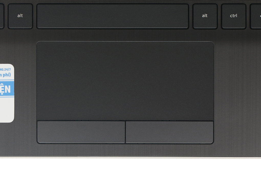 Laptop HP 15s du0063TU i5 8265U/4GB/1TB/Win10 (6ZF63PA) Màu Vàng