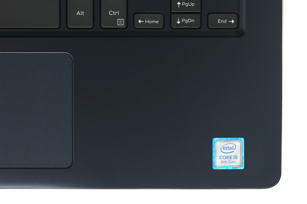 Laptop Dell Vostro 5370 i5 8250U/4GB/256GB/Office365/Win10 (7M6D51) - 10