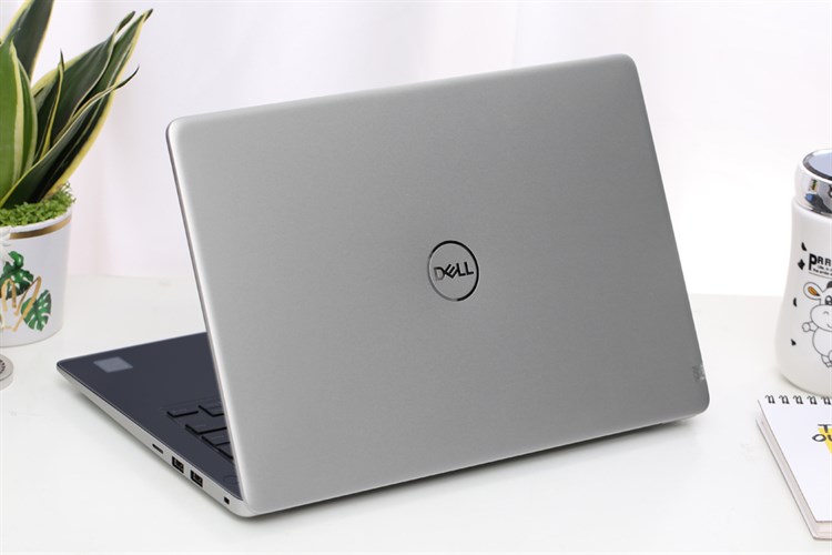 Laptop Dell Vostro 5370 i5 8250U/4GB/256GB/Office365/Win10 (7M6D51) Màu Xám