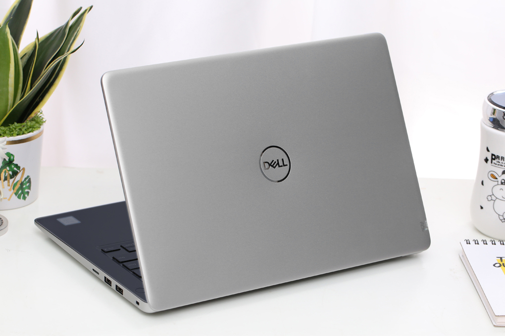Laptop Dell Vostro 5370 i5 8250U/4GB/256GB/Office365/Win10 (7M6D51) - 13