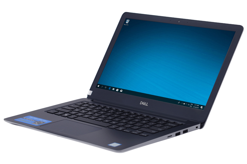Laptop Dell Vostro 5370 i5 8250U/4GB/256GB/Office365/Win10 (7M6D51) - 2