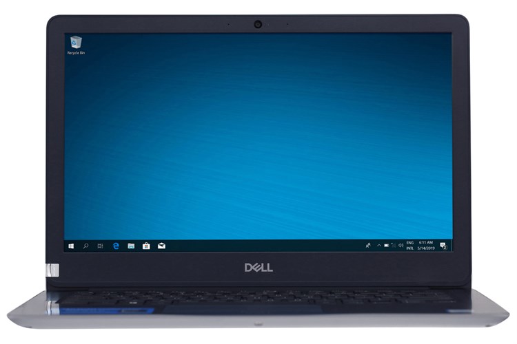 Laptop Dell Vostro 5370 i5 8250U/4GB/256GB/Office365/Win10 (7M6D51) Màu Xám