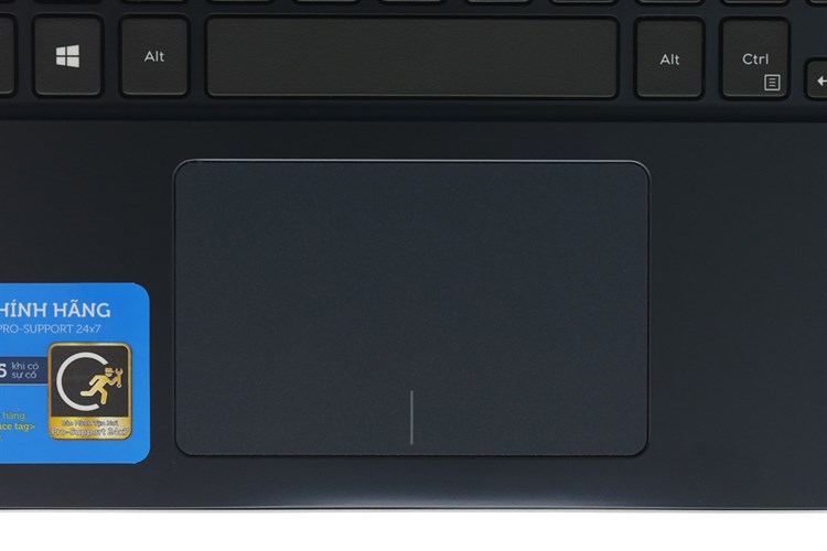 Laptop Dell Vostro 5370 i5 8250U/4GB/256GB/Office365/Win10 (7M6D51) Màu Xám