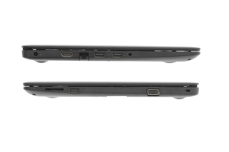 Laptop Dell Vostro 14 3481 i3 7020U/4GB/1TB/Win10 (70187645) Màu Đen