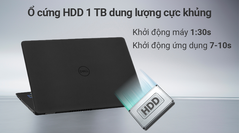 Laptop Dell Vostro 3480 i3 8145U/4GB/1TB/Win10 (70187706)