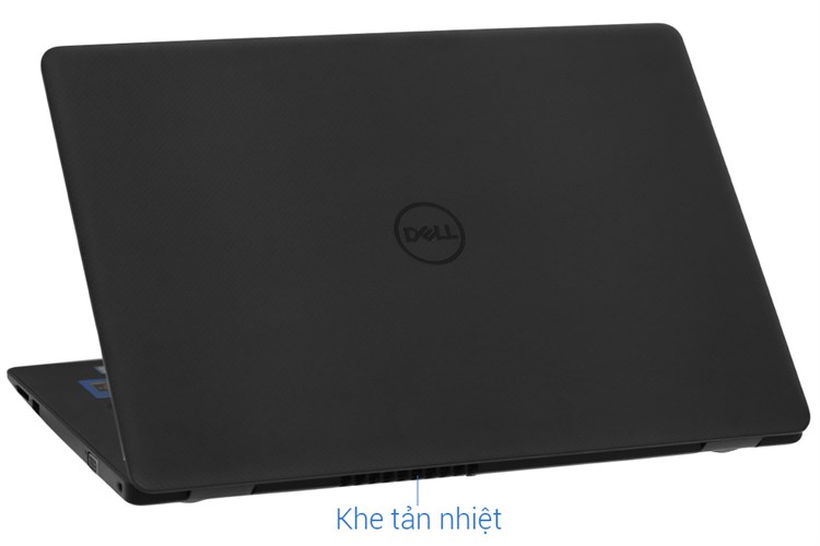Laptop Dell Vostro 3480 i3 8145U/4GB/1TB/Win10 (70187706) Màu Đen